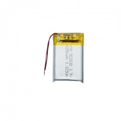 YN-502030-250mAh