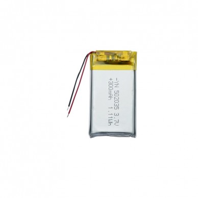 YN-502035-300mAh