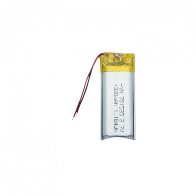 YN-701535-320mAh