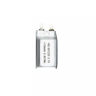 601220-110mAh