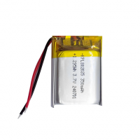 802025  350mAH